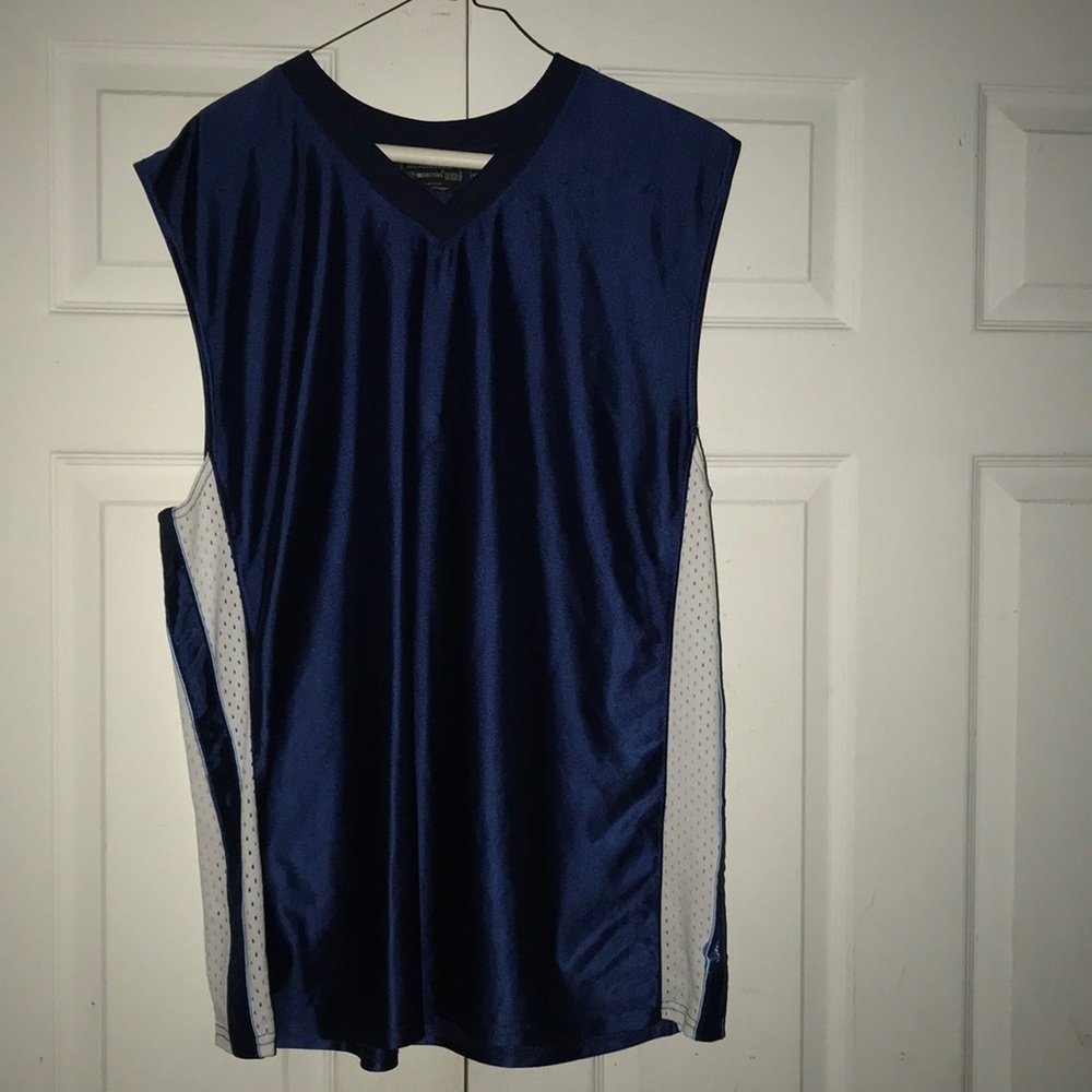 Men’s Jersey